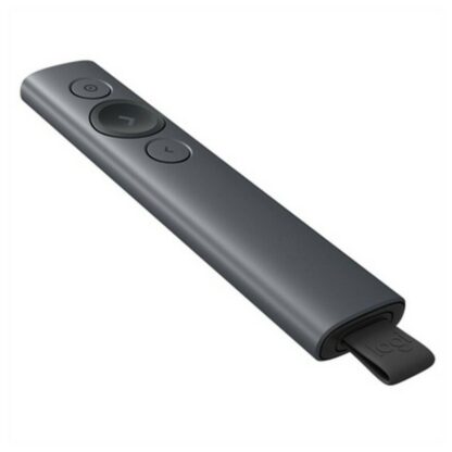 Δείκτης λέιζερ Logitech 910-005166 Bluetooth 85 mAh USB-C