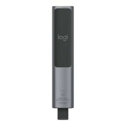 Δείκτης λέιζερ Logitech 910-005166 Bluetooth 85 mAh USB-C