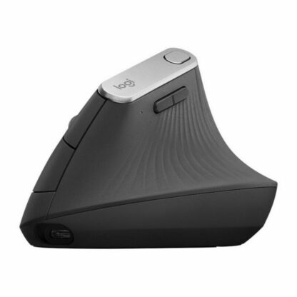 Οπτικό ασύρματο ποντίκι Logitech 910-005448 Γκρι Χάλυβας