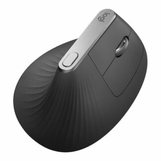 Bluetooth Ασύρματο Ποντίκι Logitech MX Master 3S for Mac Μαύρο Μαύρο/Ασημί