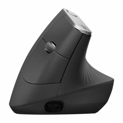 Οπτικό ασύρματο ποντίκι Logitech 910-005448 Γκρι Χάλυβας