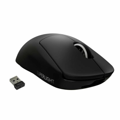 Ασύρματο ποντίκι Logitech 910-005881 Μαύρο