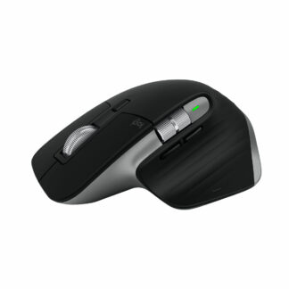 Οπτικό ασύρματο ποντίκι Logitech 910-005448 Γκρι Χάλυβας