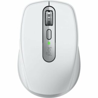 Ποντίκι Logitech MX Anywhere 3S Ροζ