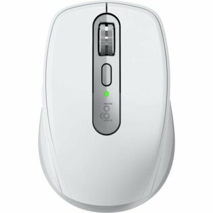 Ποντίκι Logitech 910-006946 Λευκό 8000 dpi