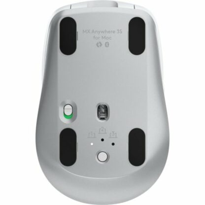 Ποντίκι Logitech 910-006946 Λευκό 8000 dpi