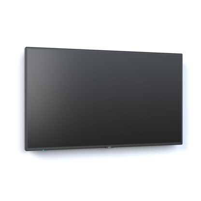 Οθόνη NEC M651 65" 4K Ultra HD 50-60 Hz