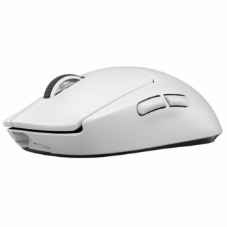 Ποντίκι Logitech 910-006631 Μαύρο