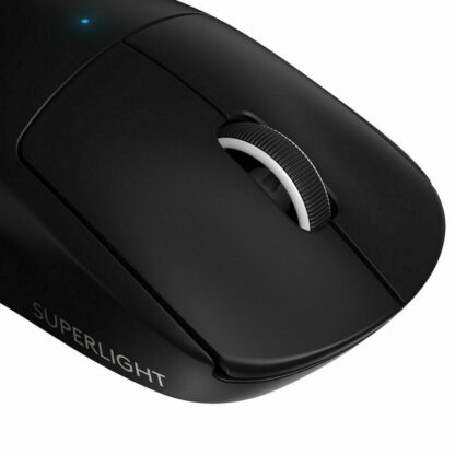 Ασύρματο ποντίκι Logitech 910-005881 Μαύρο