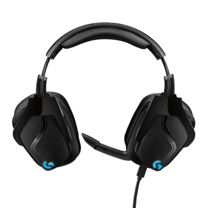 Ακουστικά με Μικρόφωνο για Gaming Logitech 981-000744