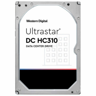 Σκληρός δίσκος Western Digital SATA RED PRO 3,5"