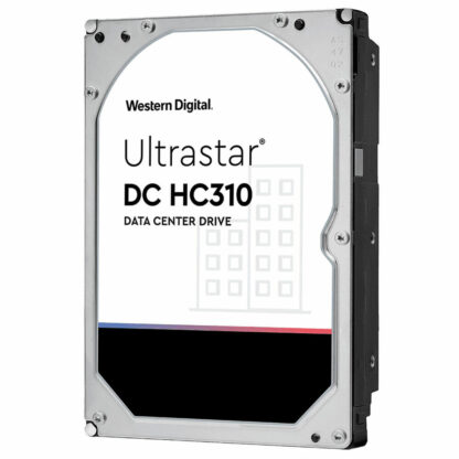 Σκληρός δίσκος Western Digital 0B36040 3,5" 4 TB SSD