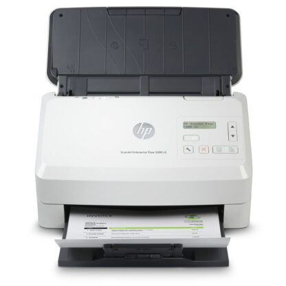 Σκάνερ HP Scanjet Enterprise Flow 5000 s5