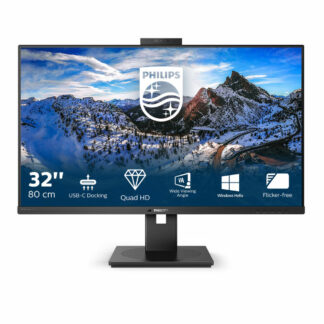 Οθόνη Philips 329P1H/00 4K Ultra HD 31.5"