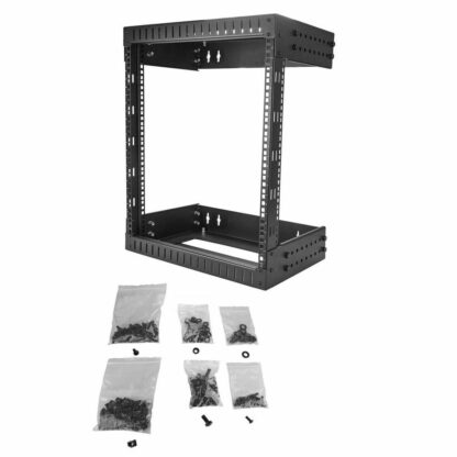 Ερμάριο Rack Τοίχου Startech RK12WALLOA