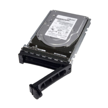 Σκληρός δίσκος Dell 400-ATKJ 2 TB 3,5" 2 TB SSD