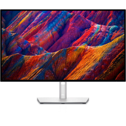 DELL UltraSharp 27 4K USB-C Hub Monitor - U2723QE - Οθόνη Dell 27″