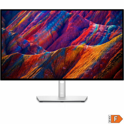 DELL UltraSharp 27 4K USB-C Hub Monitor - U2723QE - Οθόνη Dell 27″