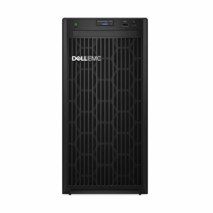 Πύργος για Server Dell T150 16 GB RAM Xeon E-2314 2 TB SSD 2 TB HDD