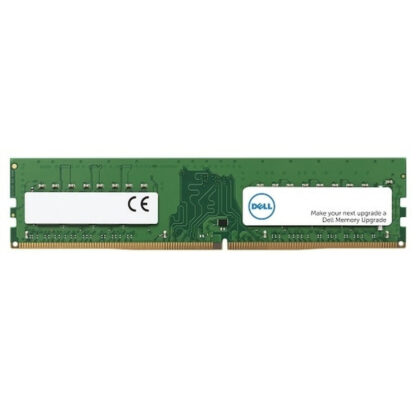 Μνήμη RAM Dell AC027075 16 GB DDR5 4800 MHz