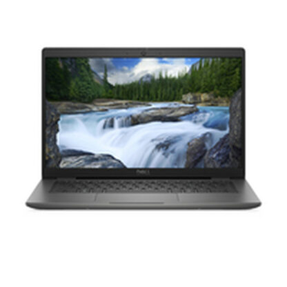 Laptop Dell LATITUDE 3450 14" 16 GB RAM 512 GB SSD Intel Core Ultra 5 125U Ισπανικό Qwerty