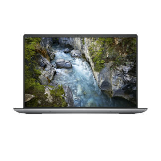 Laptop Dell Precision 5490 I7-13800H 16 GB RAM 512 GB SSD 14" Ισπανικό Qwerty