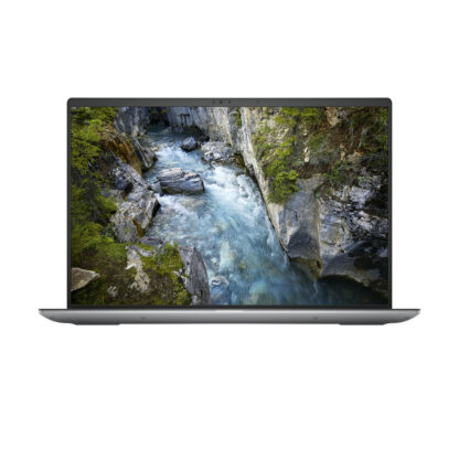 Laptop Dell Precision 5690 Intel Core i7-13700H 32 GB RAM 1 TB SSD NVIDIA RTX A1000 Ισπανικό Qwerty 16"