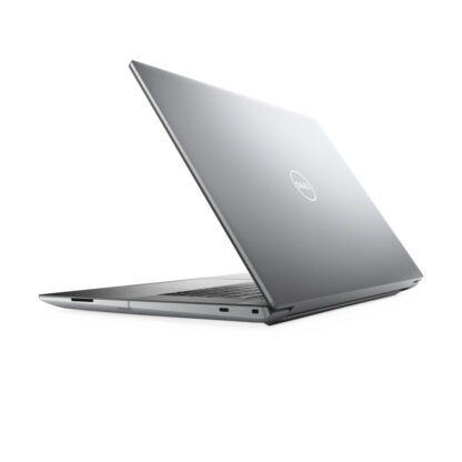 Laptop Dell Precision 5690 Intel Core i7-13700H 32 GB RAM 1 TB SSD NVIDIA RTX A1000 Ισπανικό Qwerty 16"