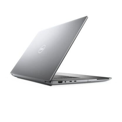 Laptop Dell Precision 5690 Intel Core i7-13700H 32 GB RAM 1 TB SSD NVIDIA RTX A1000 Ισπανικό Qwerty 16"