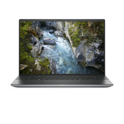 Laptop Dell Precision 5690 Intel Core i7-13700H 32 GB RAM 1 TB SSD NVIDIA RTX A1000 Ισπανικό Qwerty 16"