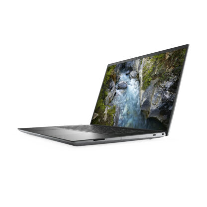 Laptop Dell Precision 5690 Intel Core i7-13700H 32 GB RAM 1 TB SSD NVIDIA RTX A1000 Ισπανικό Qwerty 16"