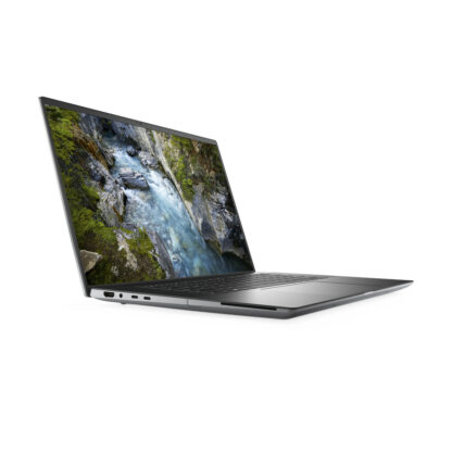 Laptop Dell Precision 5690 Intel Core i7-13700H 32 GB RAM 1 TB SSD NVIDIA RTX A1000 Ισπανικό Qwerty 16"