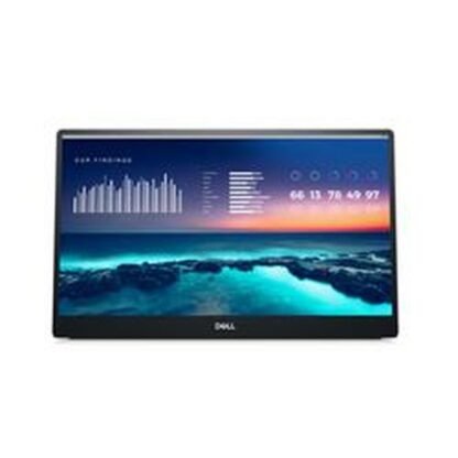 Οθόνη Dell P1424H 14" LED IPS LCD