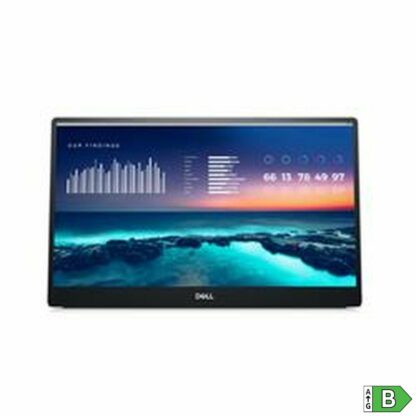 Οθόνη Dell P1424H 14" LED IPS LCD