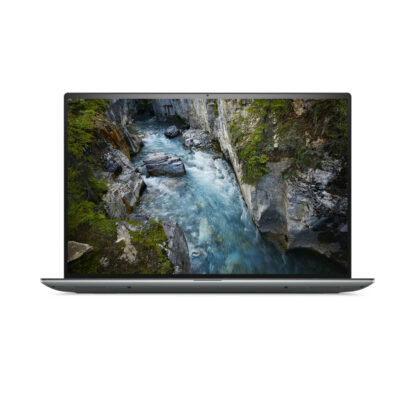 Laptop Dell Precision 5490 I7-13800H 16 GB RAM 512 GB SSD 14" Ισπανικό Qwerty