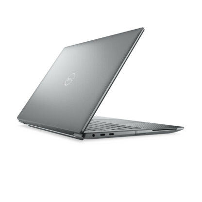 Laptop Dell Precision 5490 I7-13800H 16 GB RAM 512 GB SSD 14" Ισπανικό Qwerty