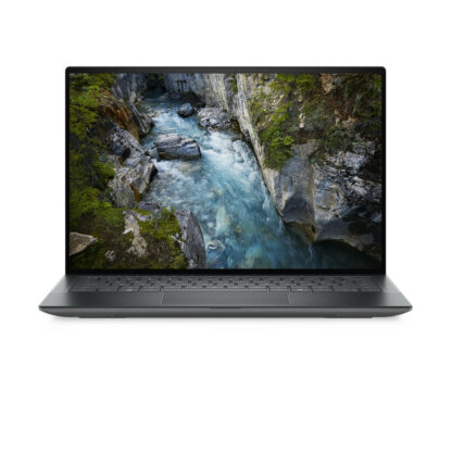 Laptop Dell Precision 5490 I7-13800H 16 GB RAM 512 GB SSD 14" Ισπανικό Qwerty