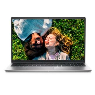 Laptop Dell INSPIRON 15 15,6" 8 GB RAM 512 GB SSD i5-1334U Ισπανικό Qwerty