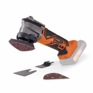 Αλυσοπρίονο Black & Decker GKC3630L20