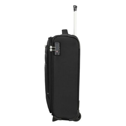 Βαλίτσα Καμπίνας American Tourister 133188-1062 Μαύρο 42 L 55 x 40 x 20 cm