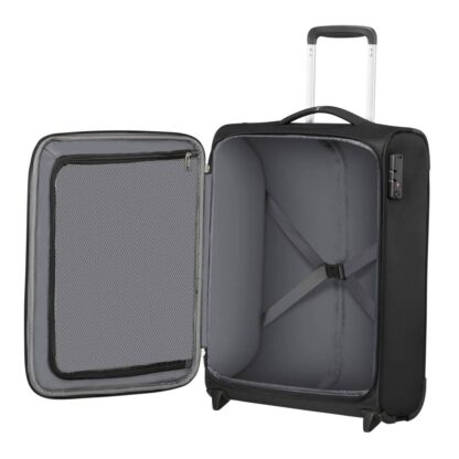 Βαλίτσα Καμπίνας American Tourister 133188-1062 Μαύρο 42 L 55 x 40 x 20 cm