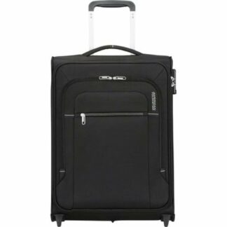 Βαλίτσα Καμπίνας American Tourister Upright SummerRide Μαύρο 48 L 55 x 40 x 20 cm