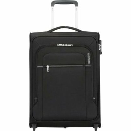 Βαλίτσα Καμπίνας American Tourister 133188-1062 Μαύρο 42 L 55 x 40 x 20 cm