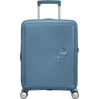 Βαλίτσα Καμπίνας Samsonite Roader Γκρι 39,5 L 55 x 35 x 23 cm