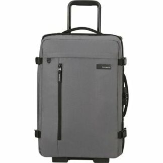 Βαλίτσα Καμπίνας American Tourister SoundBox Spinner Μπλε 41 L 55 x 40 x 20 cm