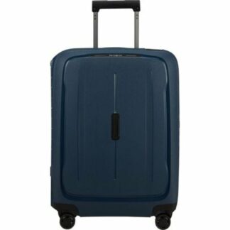 Μεσαία Βαλίτσα Samsonite Essens Spinner Γκρι 88 L 69 x 49 x 30 cm