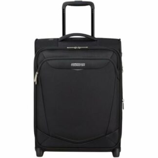 Βαλίτσα Καμπίνας American Tourister Upright SummerRide Μπλε 48 L 55 x 40 x 20 cm