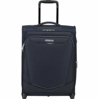 Βαλίτσα Καμπίνας American Tourister Upright SummerRide Μαύρο 48 L 55 x 40 x 20 cm