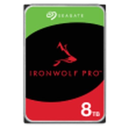 Σκληρός δίσκος Seagate 3,5" 8 TB