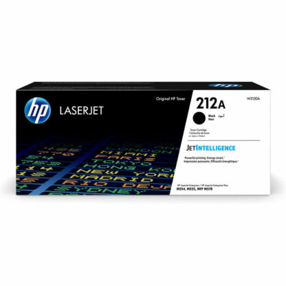 Γνήσιο Toner HP W2120A Μαύρο